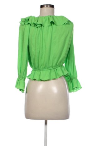 Damen Shirt Unbranded, Größe S, Farbe Grün, Preis 12,99 €