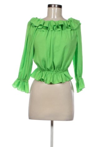 Damen Shirt Unbranded, Größe S, Farbe Grün, Preis 12,99 €