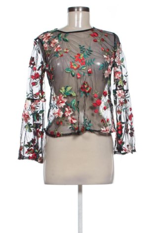 Bluzka damska Unbranded, Rozmiar M, Kolor Kolorowy, Cena 51,99 zł