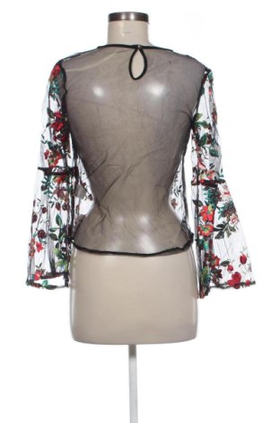 Bluzka damska Unbranded, Rozmiar M, Kolor Kolorowy, Cena 51,99 zł