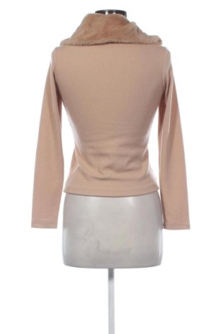 Damen Shirt Unbranded, Größe S, Farbe Beige, Preis 10,00 €
