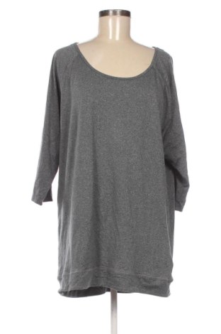 Bluză de femei Unbranded, Mărime XL, Culoare Gri, Preț 60,99 Lei