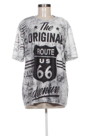 Damen Shirt Unbranded, Größe L, Farbe Mehrfarbig, Preis 10,00 €