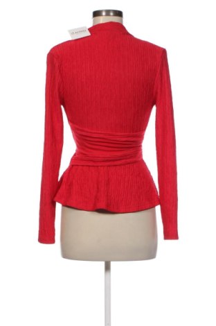 Damen Shirt Unbranded, Größe XS, Farbe Rot, Preis 12,99 €