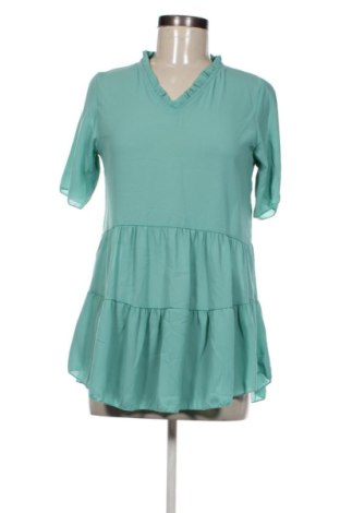 Bluză de femei Unbranded, Mărime S, Culoare Verde, Preț 60,99 Lei