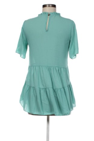 Bluză de femei Unbranded, Mărime S, Culoare Verde, Preț 60,99 Lei