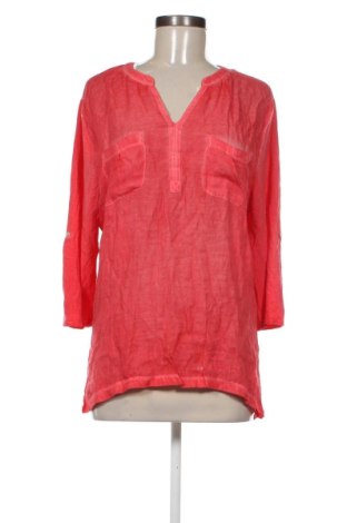 Bluzka damska Unbranded, Rozmiar XL, Kolor Czerwony, Cena 51,99 zł