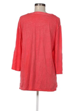 Bluzka damska Unbranded, Rozmiar XL, Kolor Czerwony, Cena 51,99 zł