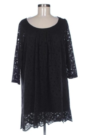 Bluză de femei Unbranded, Mărime XXL, Culoare Negru, Preț 50,62 Lei