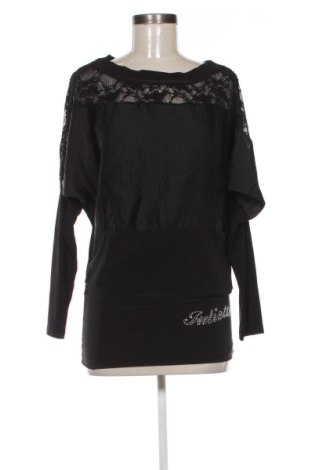 Bluză de femei Unbranded, Mărime M, Culoare Negru, Preț 50,62 Lei