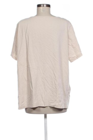 Damen Shirt Unbranded, Größe 3XL, Farbe Beige, Preis € 9,78