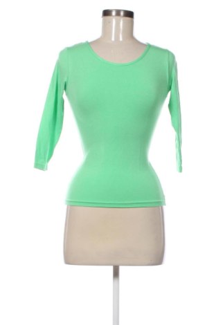 Damen Shirt Unbranded, Größe XS, Farbe Grün, Preis 12,99 €