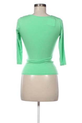Damen Shirt Unbranded, Größe XS, Farbe Grün, Preis 12,99 €