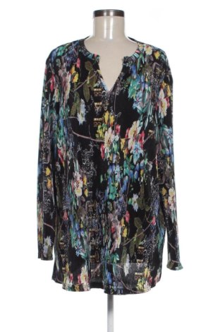 Damen Shirt Unbranded, Größe XXL, Farbe Mehrfarbig, Preis € 9,78