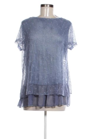 Damen Shirt Unbranded, Größe M, Farbe Blau, Preis € 10,00