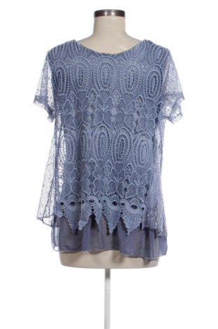 Damen Shirt Unbranded, Größe M, Farbe Blau, Preis € 10,00