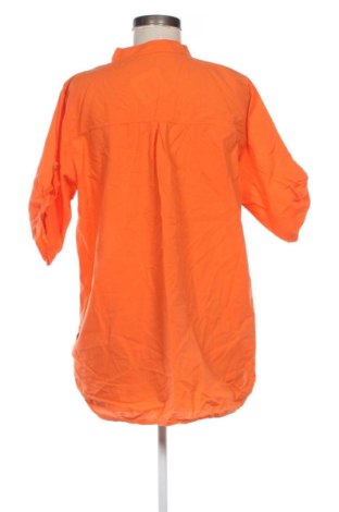 Bluză de femei Unbranded, Mărime XL, Culoare Portocaliu, Preț 52,13 Lei