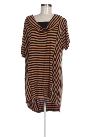 Дамска блуза Unbranded, Размер XL, Цвят Многоцветен, Цена 10,00 €, #136611609