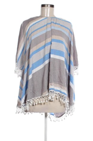 Damen Shirt Unbranded, Größe XXL, Farbe Mehrfarbig, Preis € 10,00