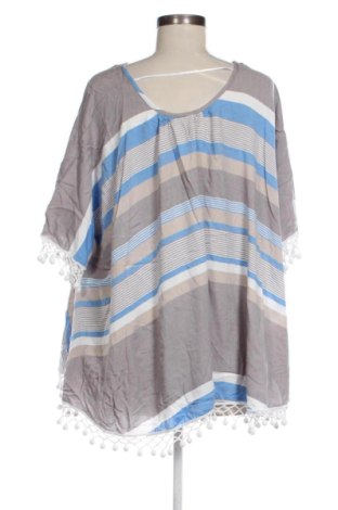 Damen Shirt Unbranded, Größe XXL, Farbe Mehrfarbig, Preis € 10,00