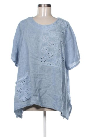 Damen Shirt Unbranded, Größe XL, Farbe Blau, Preis 14,99 €, #136612247
