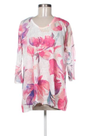Bluză de femei Unbranded, Mărime XL, Culoare Multicolor, Preț 52,13 Lei