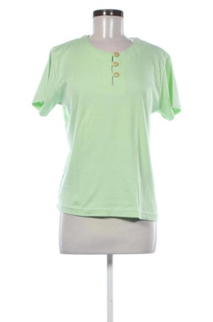 Bluză de femei Unbranded, Mărime S, Culoare Verde, Preț 50,62 Lei