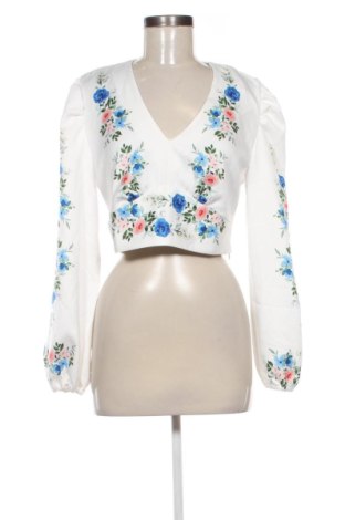 Bluză de femei Unbranded, Mărime M, Culoare Alb, Preț 37,99 Lei, #136613088