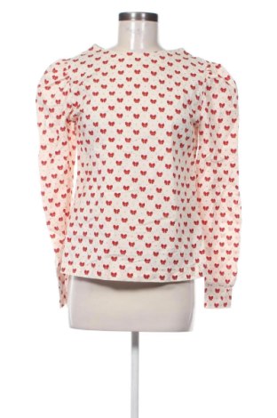 Bluzka damska Unbranded, Rozmiar S, Kolor Kolorowy, Cena 51,99 zł