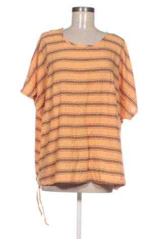 Damen Shirt Unbranded, Größe XXL, Farbe Mehrfarbig, Preis 10,00 €