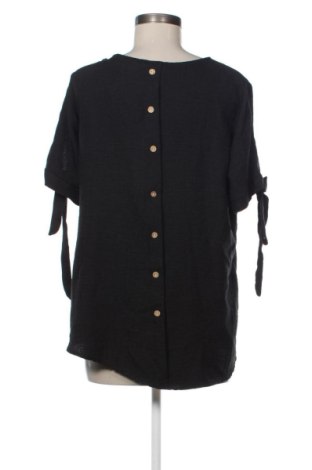 Bluză de femei Unbranded, Mărime M, Culoare Negru, Preț 52,13 Lei