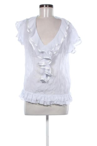 Bluză de femei Unbranded, Mărime XL, Culoare Alb, Preț 52,13 Lei