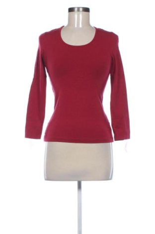Dámská halenka Unbranded, Velikost XS, Barva Červená, Cena  283,00 Kč, #136613826