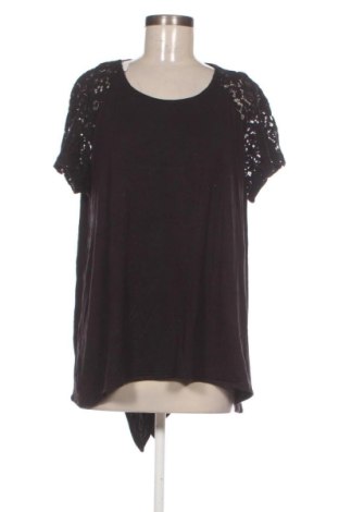 Bluzka damska Unbranded, Rozmiar XXL, Kolor Czarny, Cena 53,58 zł