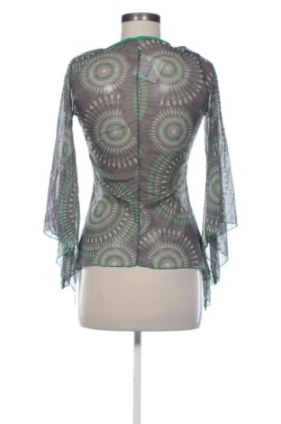 Damen Shirt Unbranded, Größe XS, Farbe Mehrfarbig, Preis 10,00 €