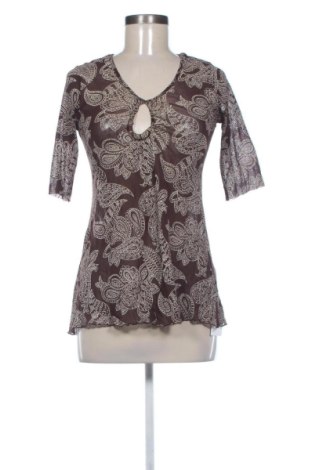 Damen Shirt Unbranded, Größe XS, Farbe Mehrfarbig, Preis 10,00 €, #136613981