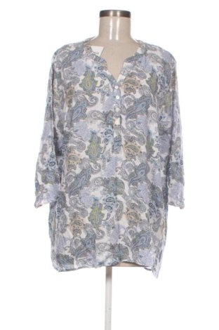 Bluzka damska Unbranded, Rozmiar XXL, Kolor Kolorowy, Cena 53,58 zł