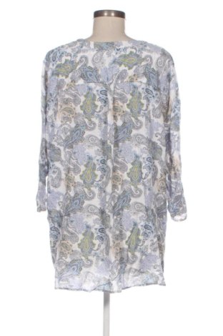Bluzka damska Unbranded, Rozmiar XXL, Kolor Kolorowy, Cena 53,58 zł