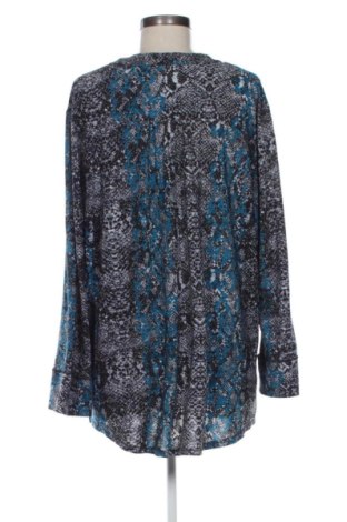 Bluzka damska Unbranded, Rozmiar 3XL, Kolor Kolorowy, Cena 63,23 zł