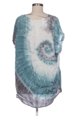 Bluzka damska Unbranded, Rozmiar XXL, Kolor Kolorowy, Cena 53,58 zł