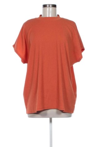 Bluzka damska Unbranded, Rozmiar XXL, Kolor Pomarańczowy, Cena 64,46 zł