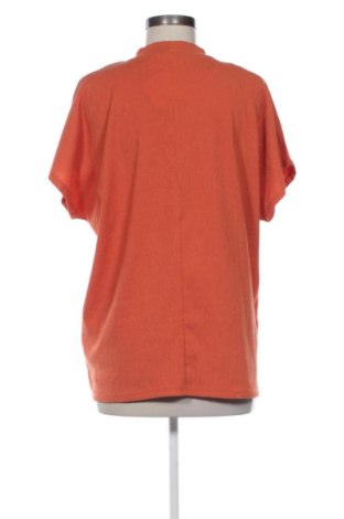 Bluzka damska Unbranded, Rozmiar XXL, Kolor Pomarańczowy, Cena 64,46 zł