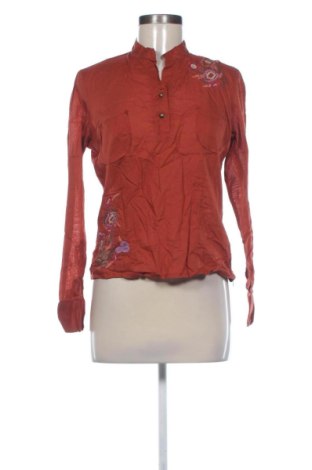 Damen Shirt Unbranded, Größe S, Farbe Braun, Preis € 10,00