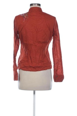 Damen Shirt Unbranded, Größe S, Farbe Braun, Preis € 10,00