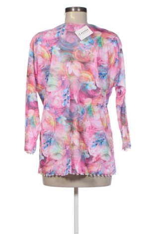 Дамска блуза Unbranded, Размер XXL, Цвят Многоцветен, Цена 10,22 €