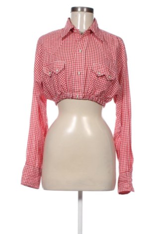Damen Shirt Unbranded, Größe XS, Farbe Mehrfarbig, Preis € 9,71