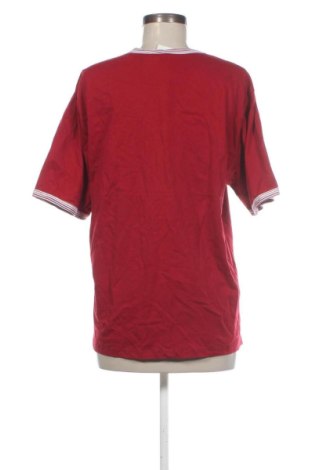 Damen Shirt Unbranded, Größe XXL, Farbe Rot, Preis 12,99 €