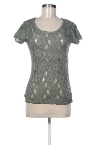 Bluzka damska Unbranded, Rozmiar S, Kolor Zielony, Cena 52,42 zł