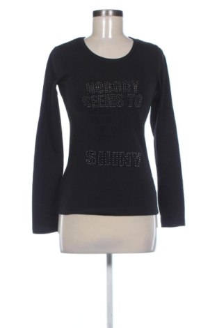 Bluzka damska Unbranded, Rozmiar XS, Kolor Czarny, Cena 85,74 zł