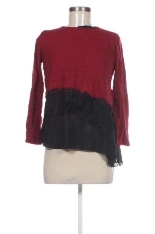 Bluză de femei Unbranded, Mărime M, Culoare Roșu, Preț 52,13 Lei